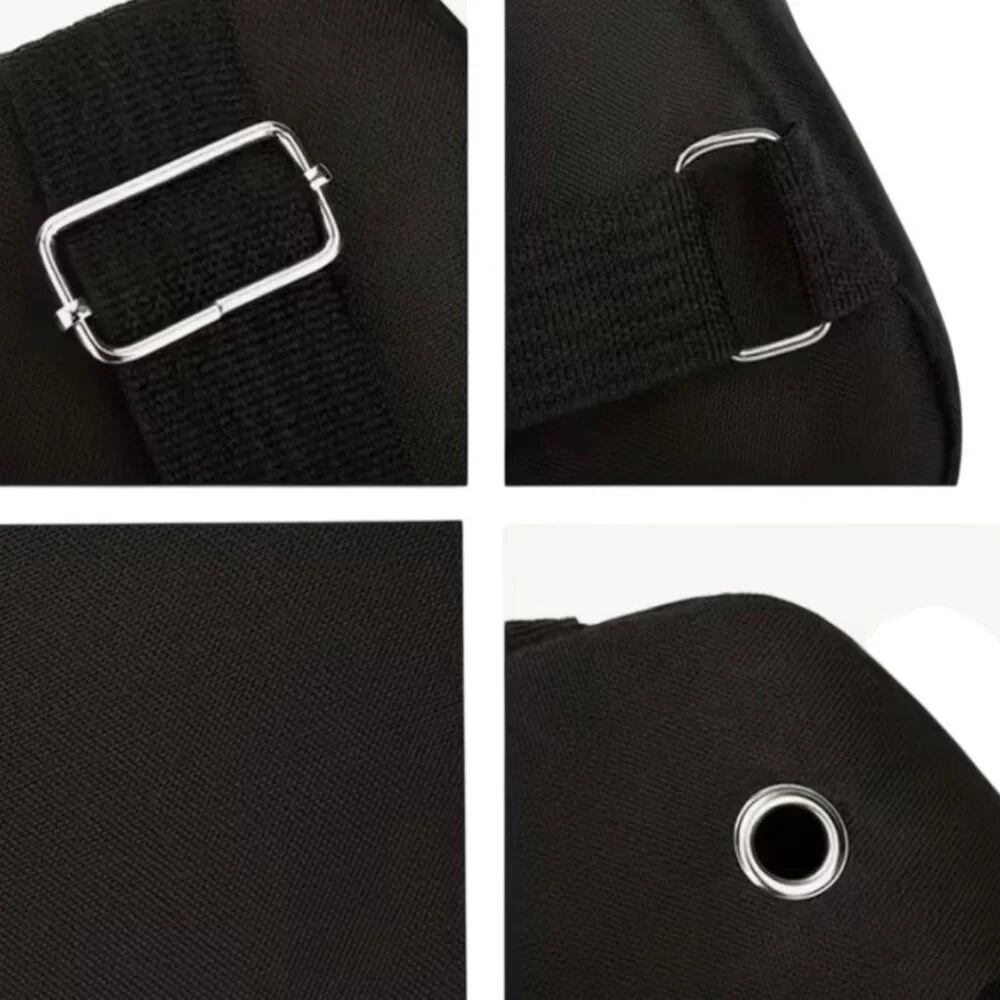 JOURNEY413 black sling